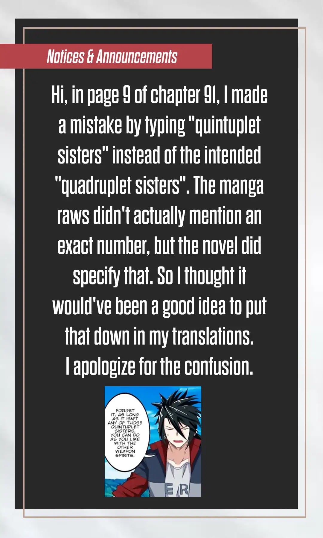 Hero? I Quit A Long Time Ago Chapter 94 page 16 - Chapter 94