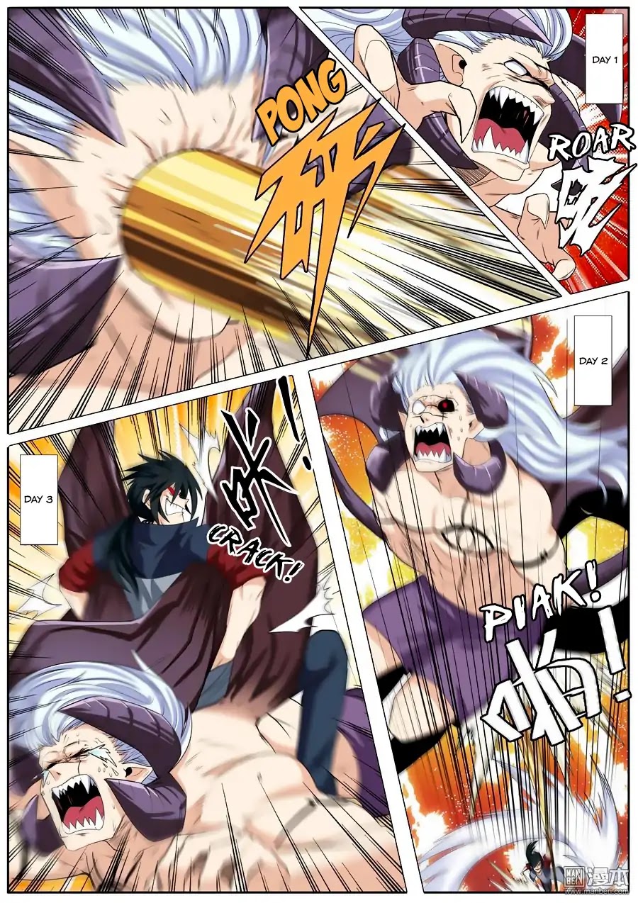 Hero? I Quit A Long Time Ago Chapter 94 page 2 - Chapter 94