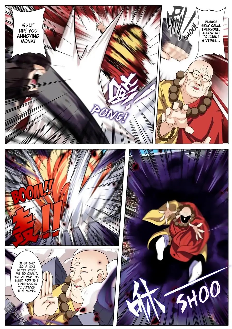 Hero? I Quit A Long Time Ago Chapter 95 page 15 - Chapter 95