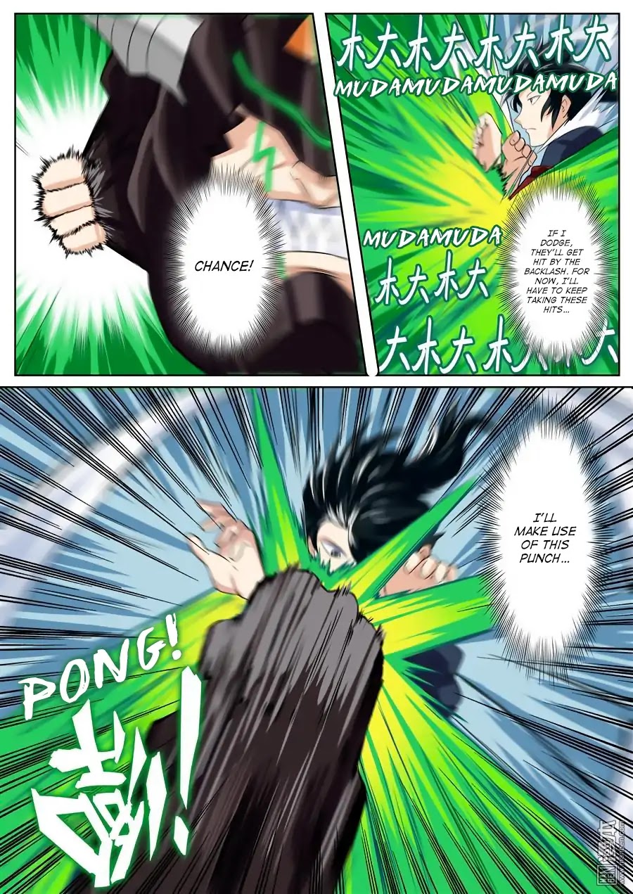 Hero? I Quit A Long Time Ago Chapter 97 page 10 - Chapter 97