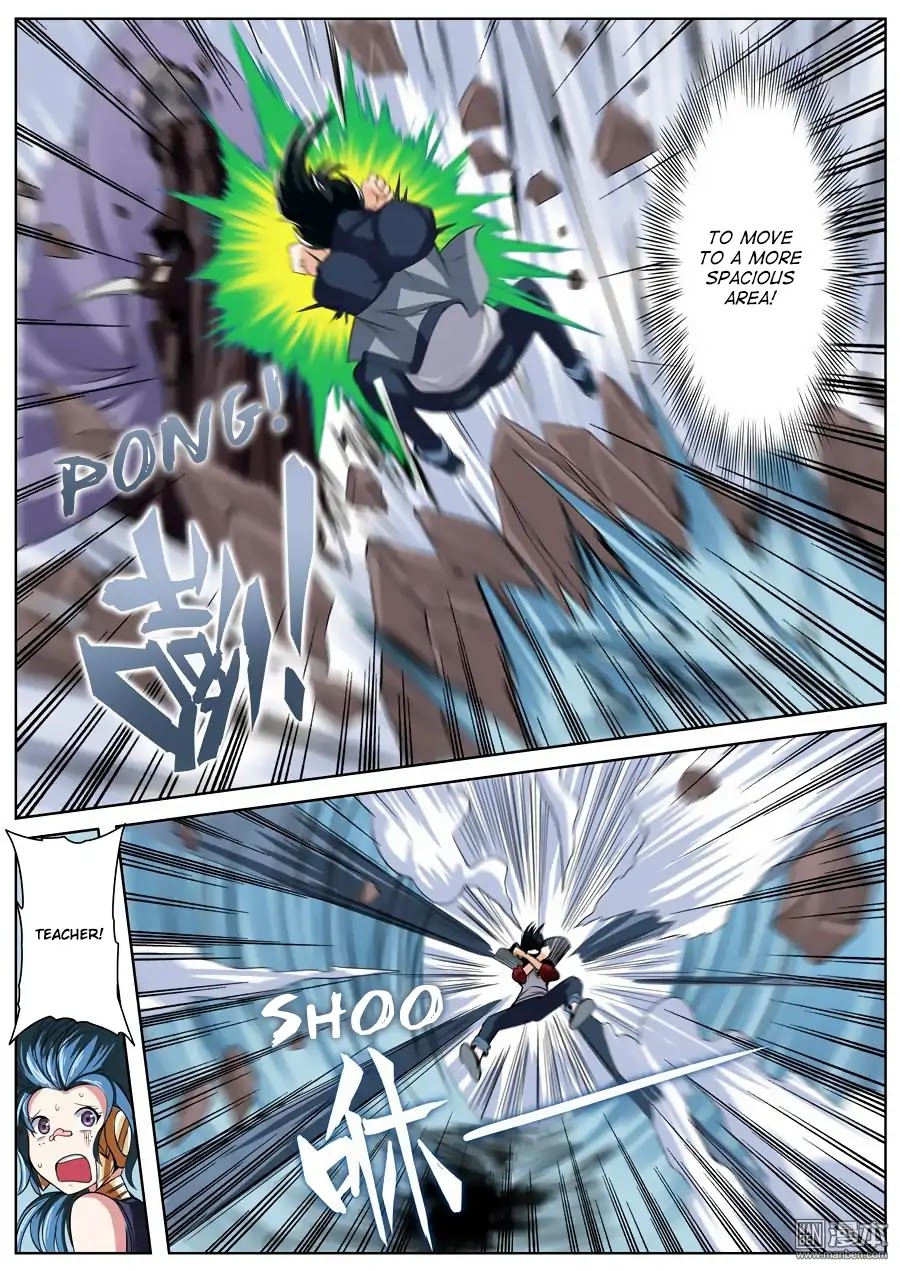 Hero? I Quit A Long Time Ago Chapter 97 page 11 - Chapter 97