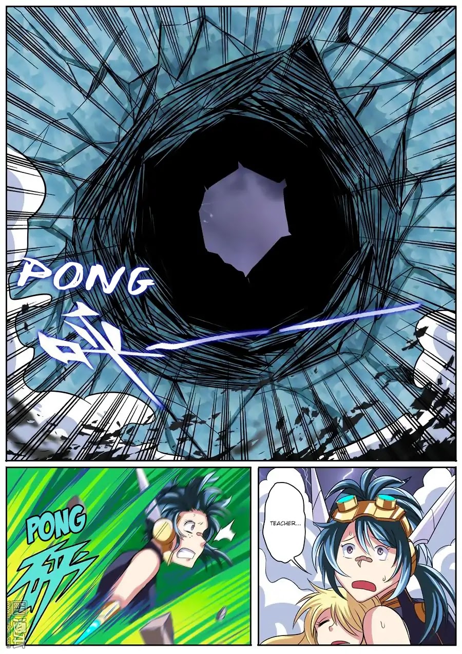 Hero? I Quit A Long Time Ago Chapter 97 page 13 - Chapter 97