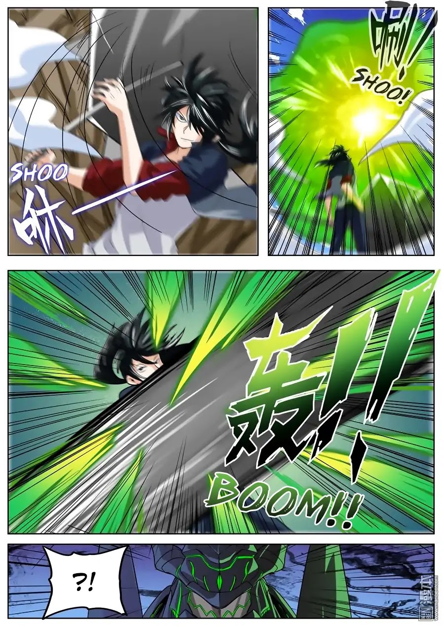 Hero? I Quit A Long Time Ago Chapter 98 page 12 - Chapter 98