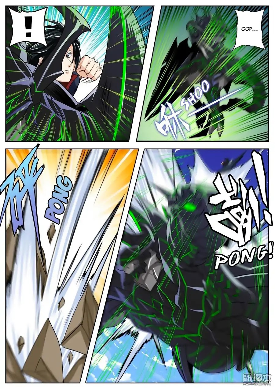 Hero? I Quit A Long Time Ago Chapter 98 page 13 - Chapter 98