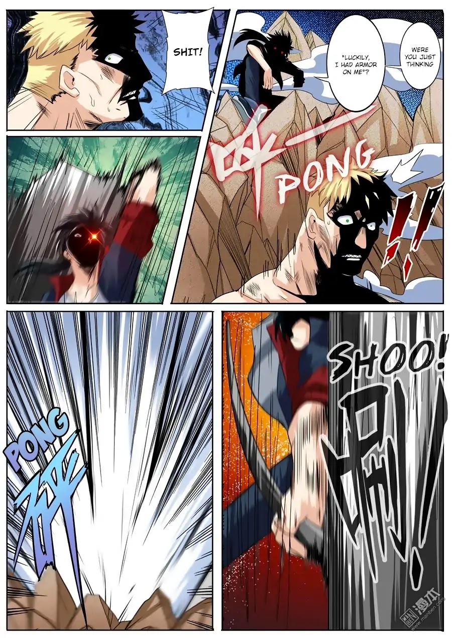 Hero? I Quit A Long Time Ago Chapter 98 page 15 - Chapter 98