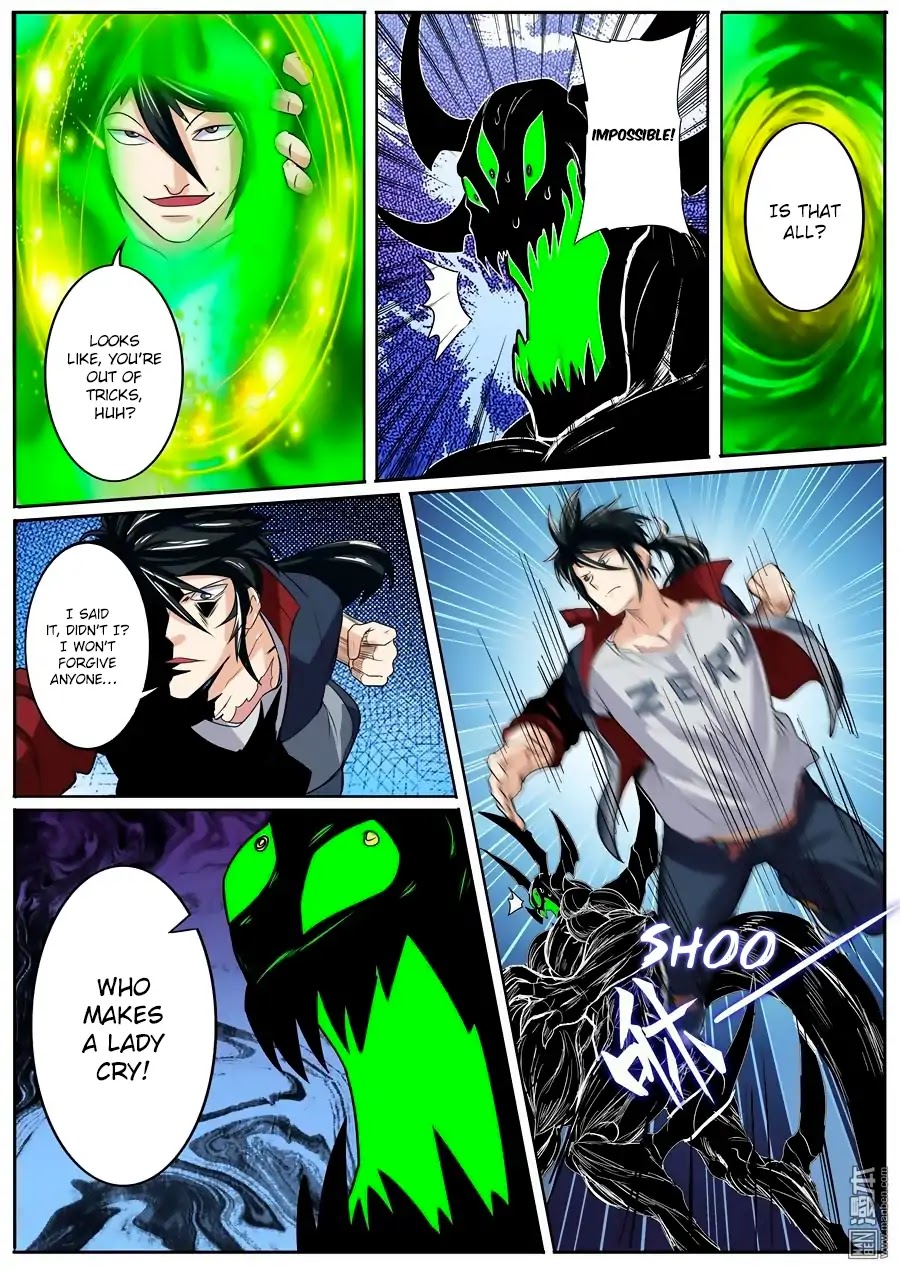 Hero? I Quit A Long Time Ago Chapter 98 page 19 - Chapter 98