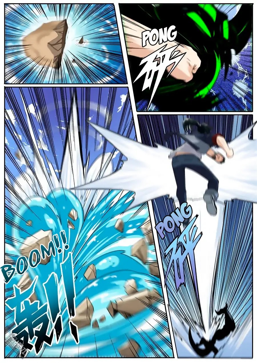 Hero? I Quit A Long Time Ago Chapter 98 page 20 - Chapter 98
