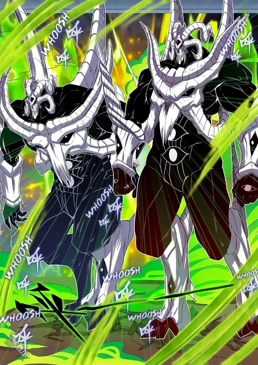 Hero? I Quit A Long Time Ago Chapter 99 page 10 - Chapter 99