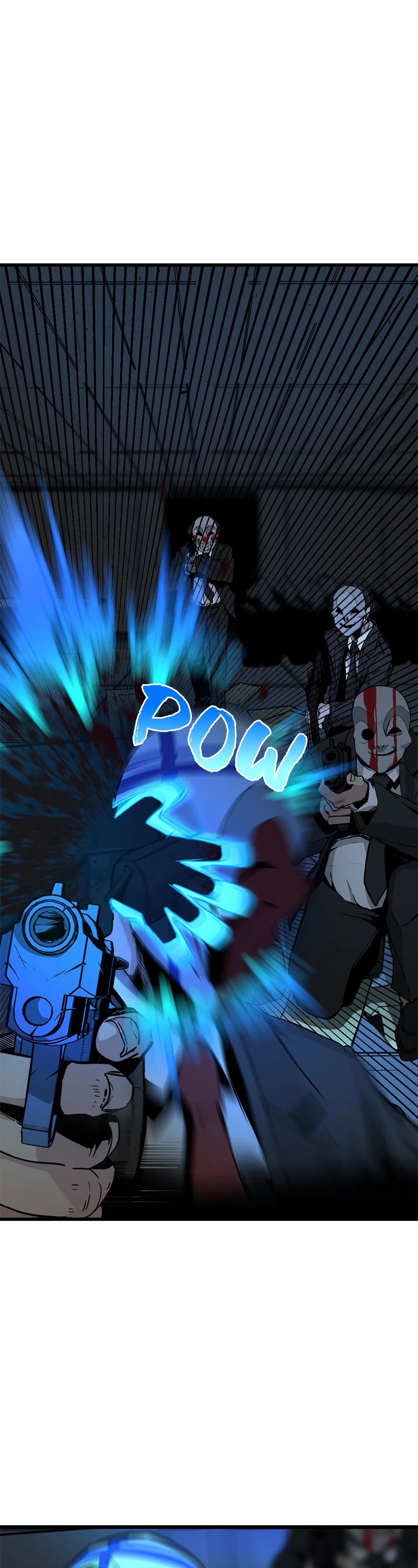 Hero Killer (Beolkkul) Chapter 1 page 13 - Chapter 1: Episode 1