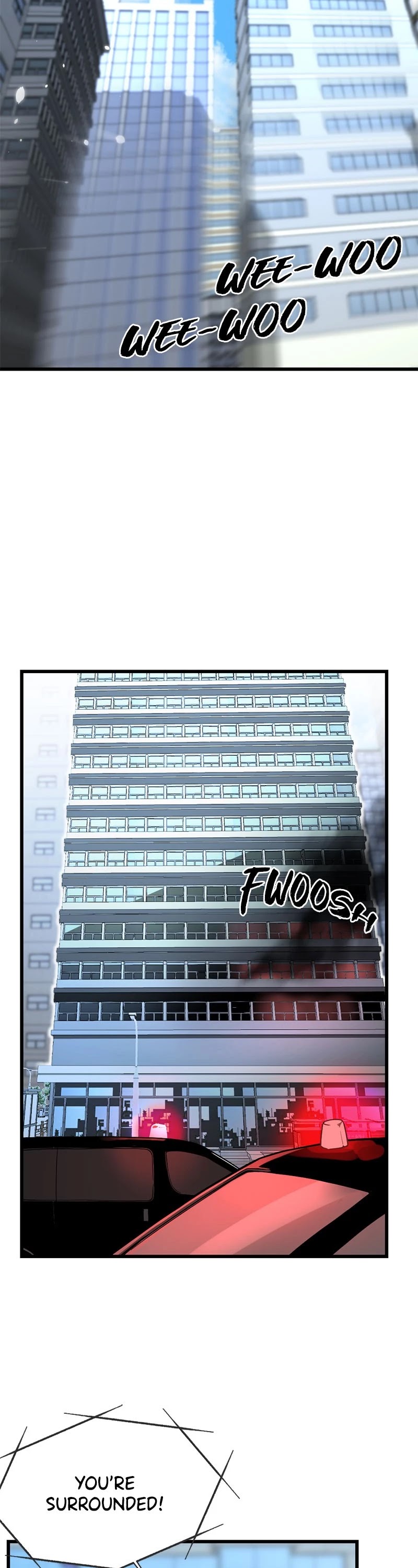 Hero Killer (Beolkkul) Chapter 1 page 2 - Chapter 1: Episode 1