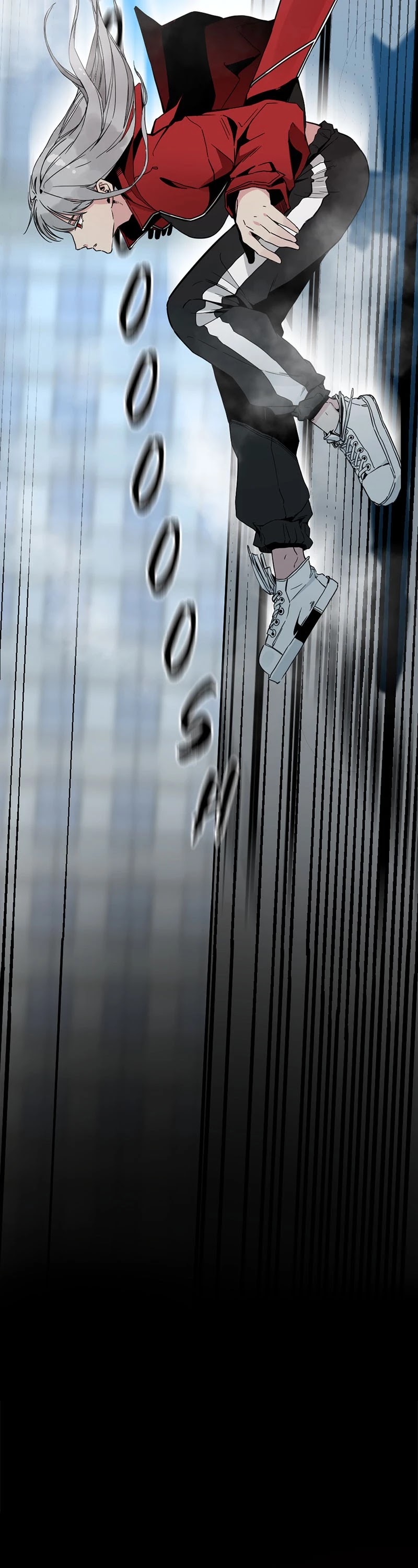 Hero Killer (Beolkkul) Chapter 1 page 23 - Chapter 1: Episode 1