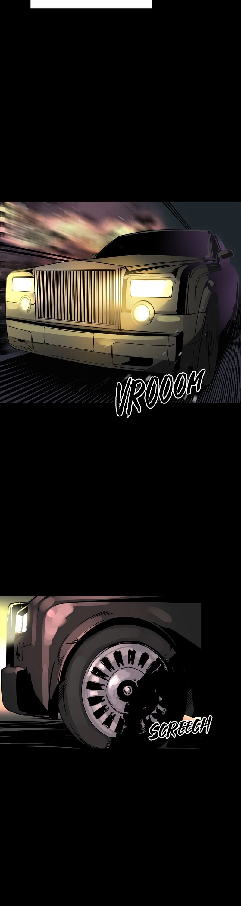 Hero Killer (Beolkkul) Chapter 1 page 29 - Chapter 1: Episode 1