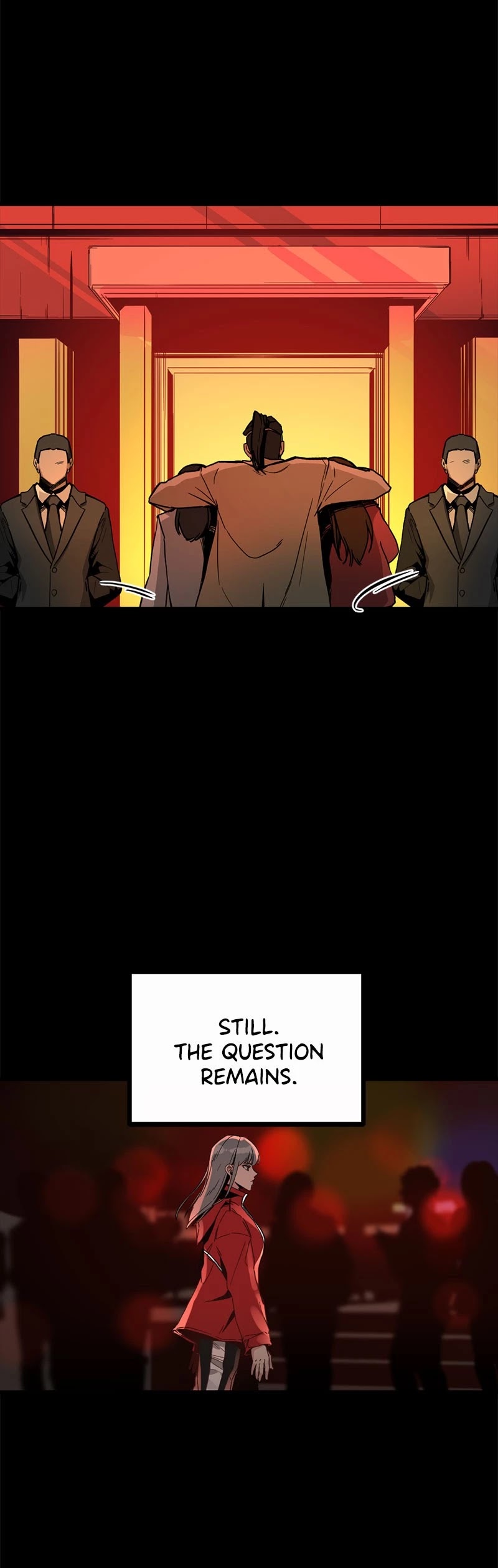 Hero Killer (Beolkkul) Chapter 1 page 31 - Chapter 1: Episode 1