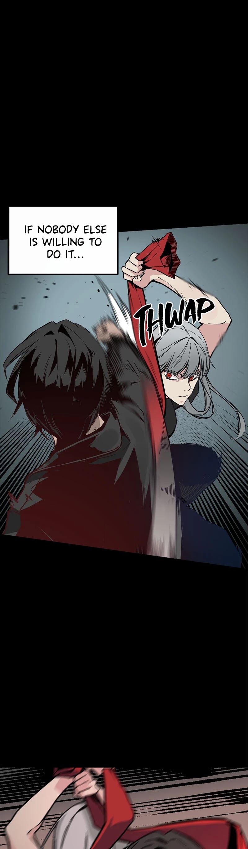 Hero Killer (Beolkkul) Chapter 1 page 36 - Chapter 1: Episode 1