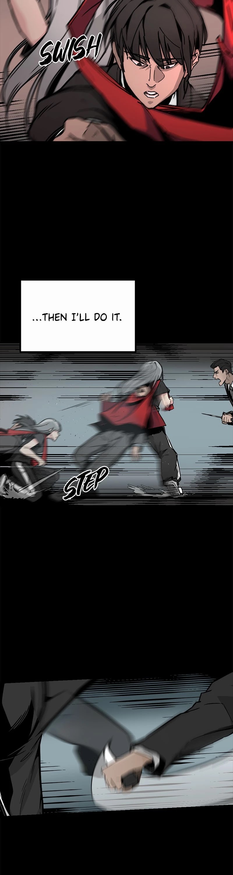 Hero Killer (Beolkkul) Chapter 1 page 37 - Chapter 1: Episode 1