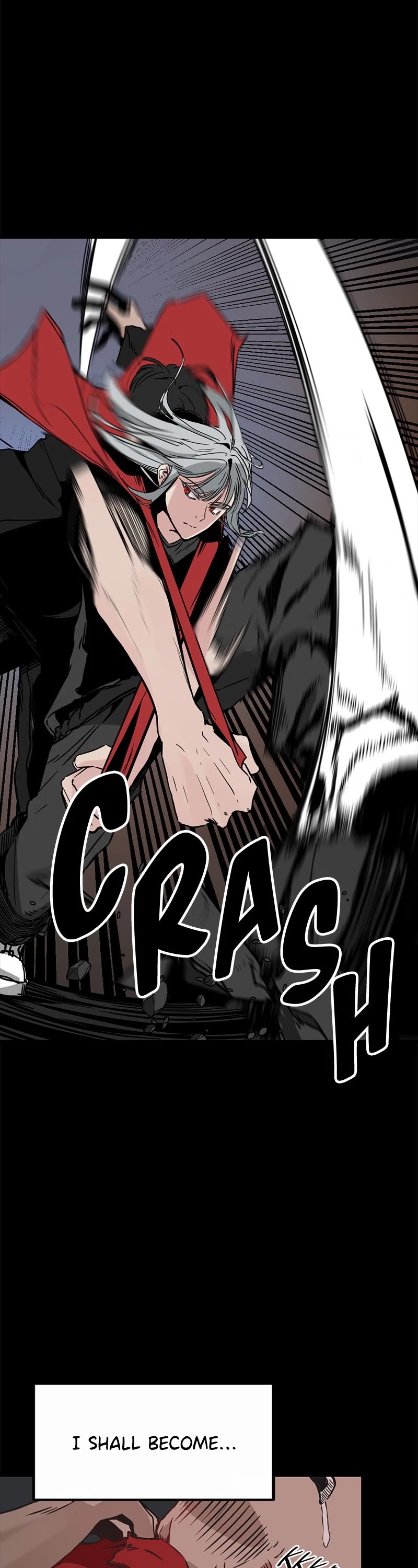Hero Killer (Beolkkul) Chapter 1 page 39 - Chapter 1: Episode 1