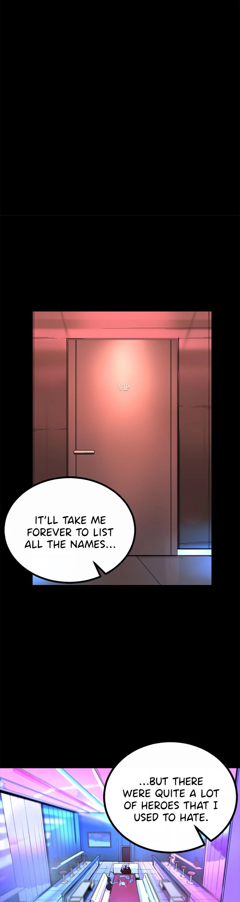 Hero Killer (Beolkkul) Chapter 1 page 42 - Chapter 1: Episode 1