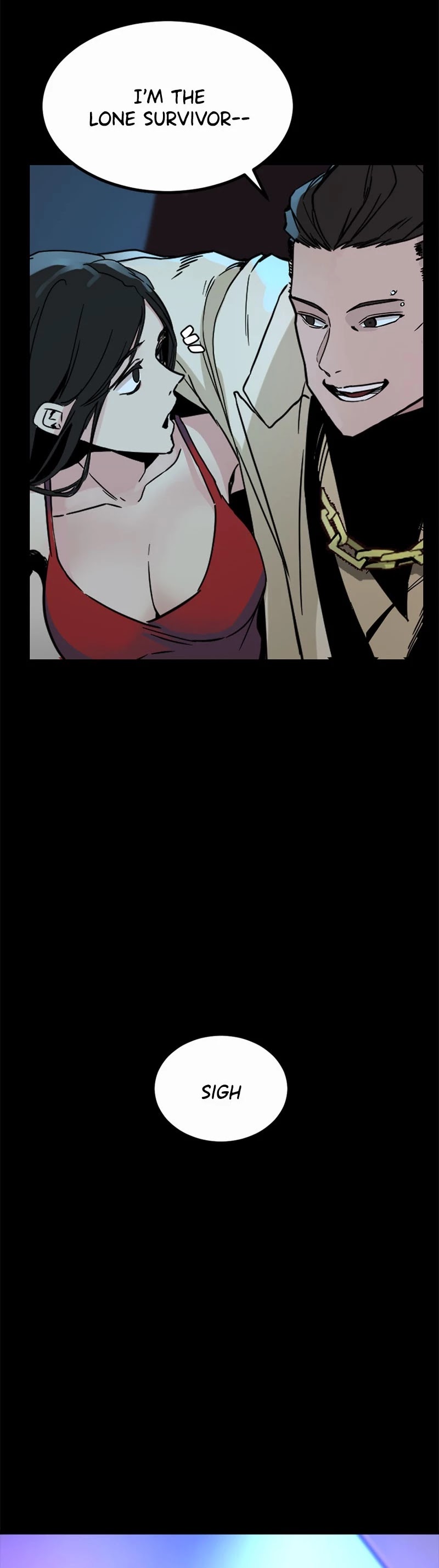Hero Killer (Beolkkul) Chapter 1 page 44 - Chapter 1: Episode 1