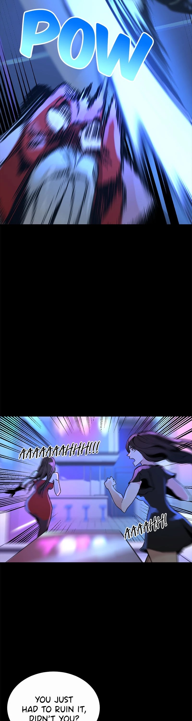Hero Killer (Beolkkul) Chapter 1 page 46 - Chapter 1: Episode 1