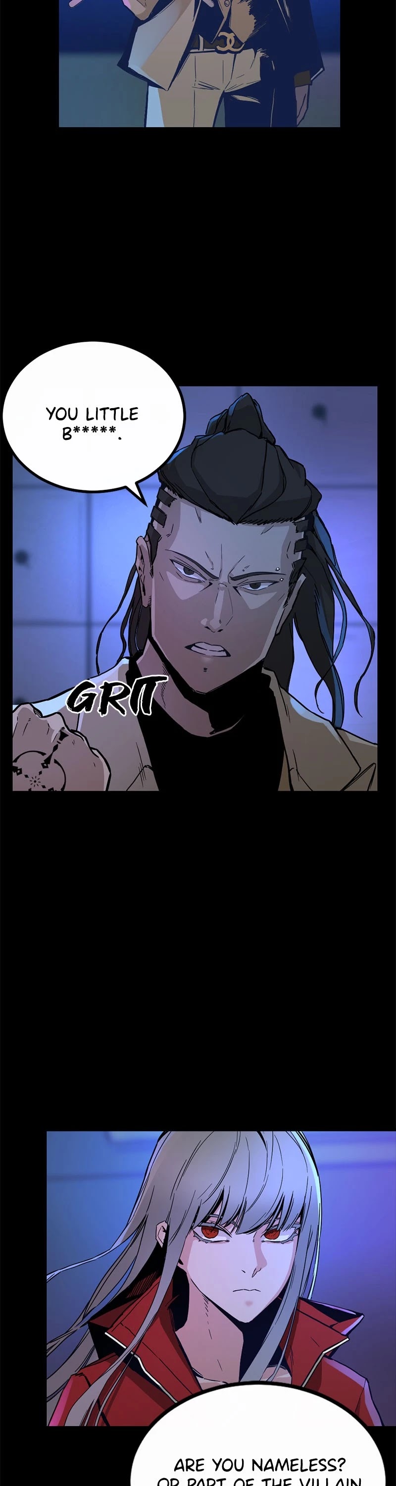 Hero Killer (Beolkkul) Chapter 1 page 49 - Chapter 1: Episode 1