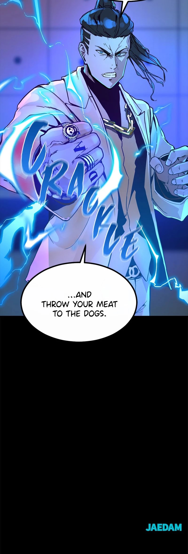 Hero Killer (Beolkkul) Chapter 1 page 51 - Chapter 1: Episode 1