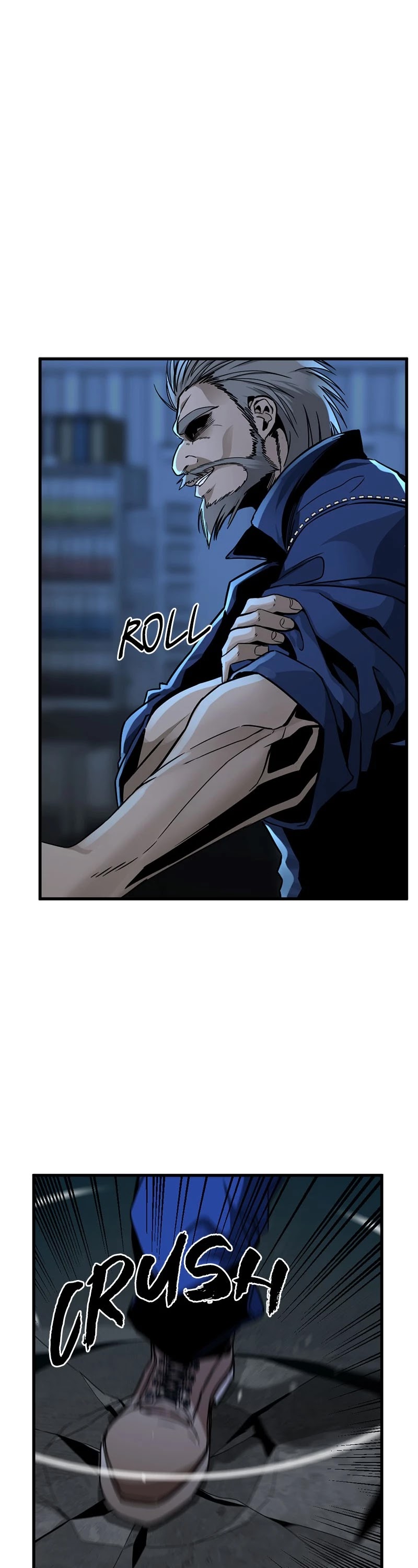 Hero Killer (Beolkkul) Chapter 10 page 10 - Chapter 10: Episode 10