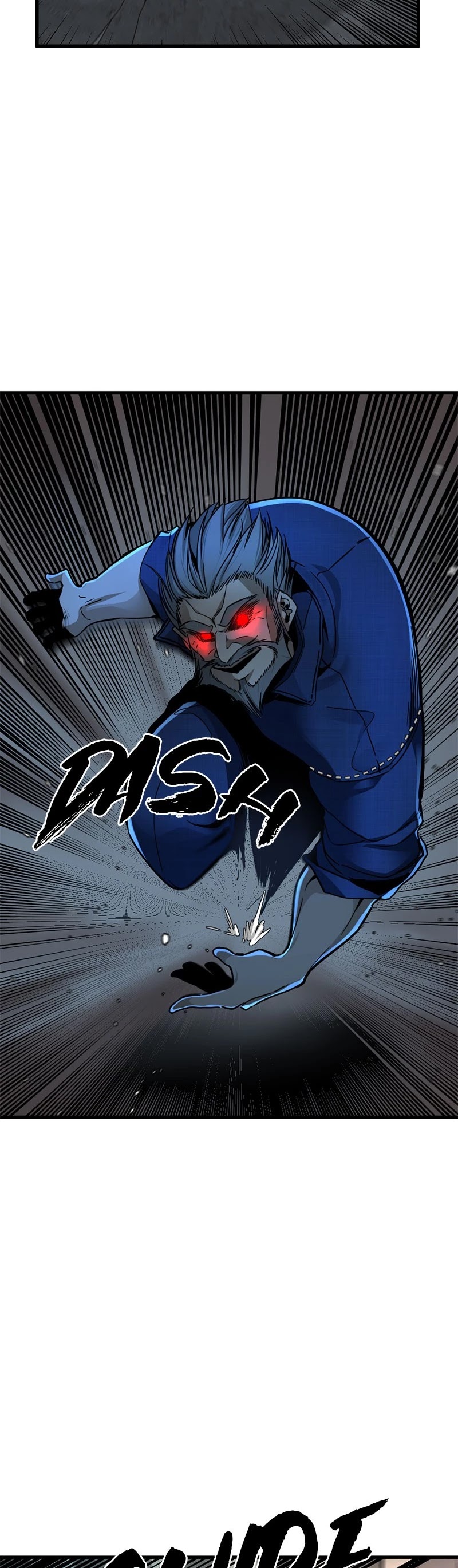 Hero Killer (Beolkkul) Chapter 10 page 11 - Chapter 10: Episode 10