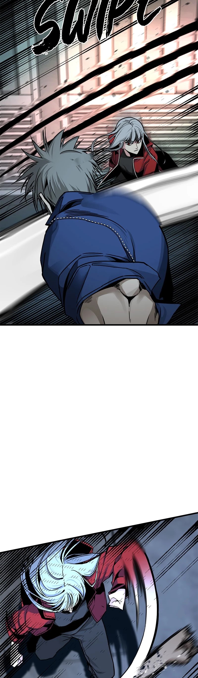 Hero Killer (Beolkkul) Chapter 10 page 12 - Chapter 10: Episode 10