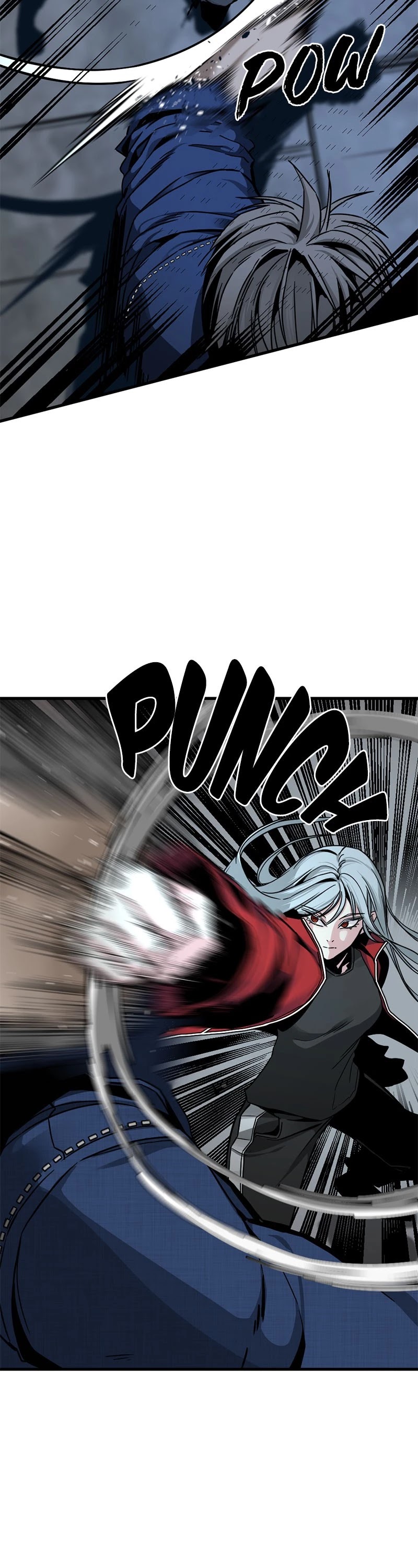Hero Killer (Beolkkul) Chapter 10 page 13 - Chapter 10: Episode 10