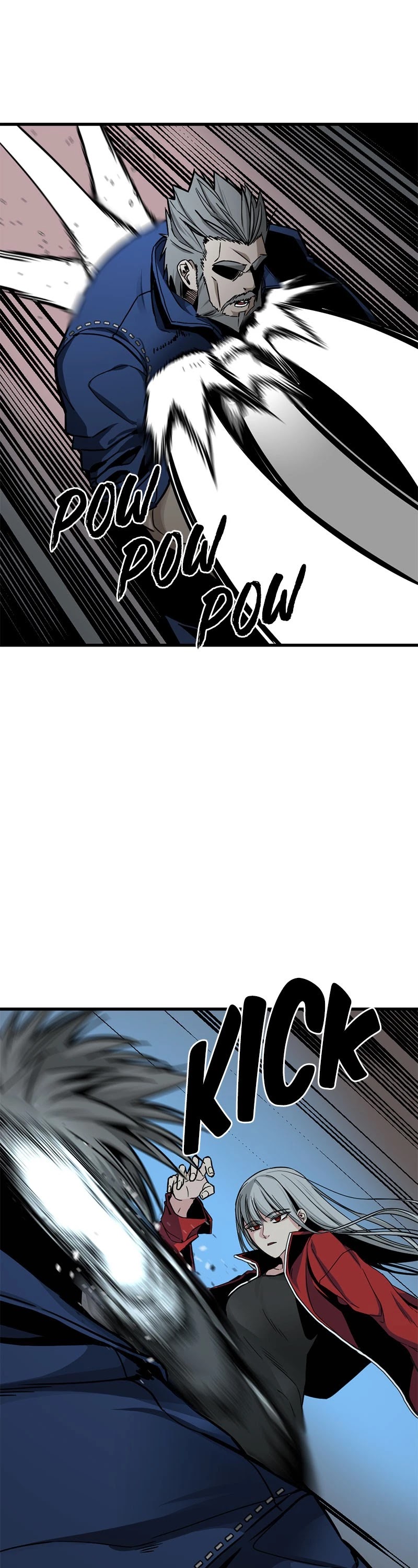 Hero Killer (Beolkkul) Chapter 10 page 14 - Chapter 10: Episode 10