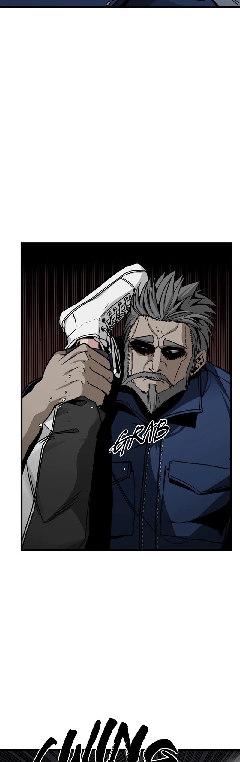 Hero Killer (Beolkkul) Chapter 10 page 15 - Chapter 10: Episode 10