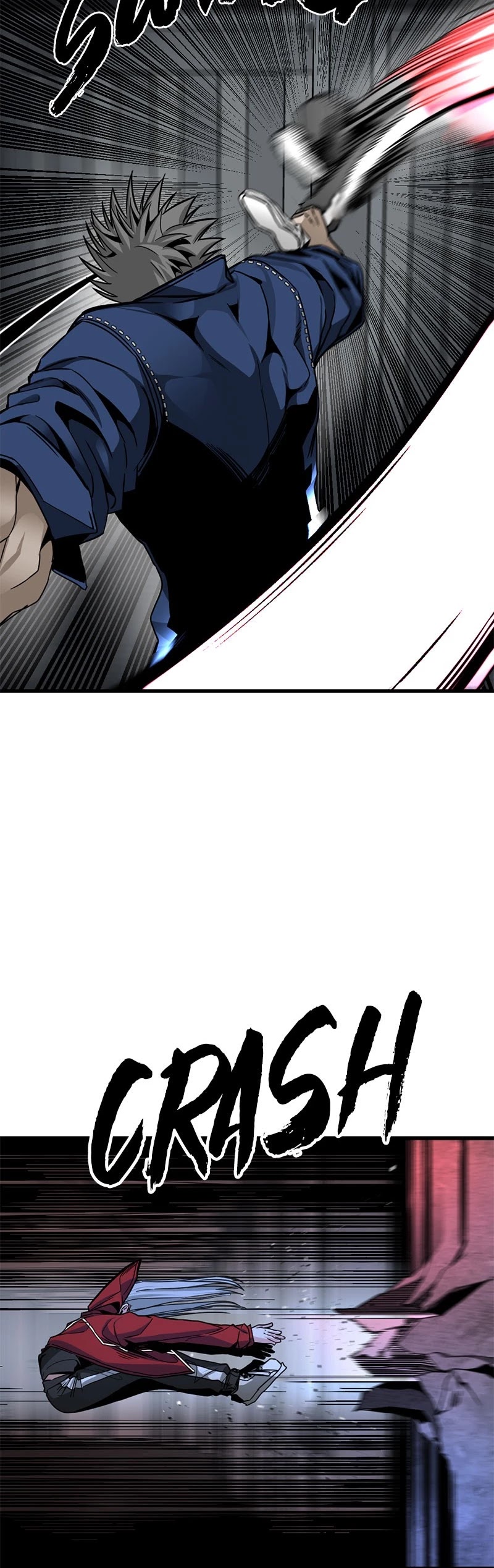 Hero Killer (Beolkkul) Chapter 10 page 16 - Chapter 10: Episode 10