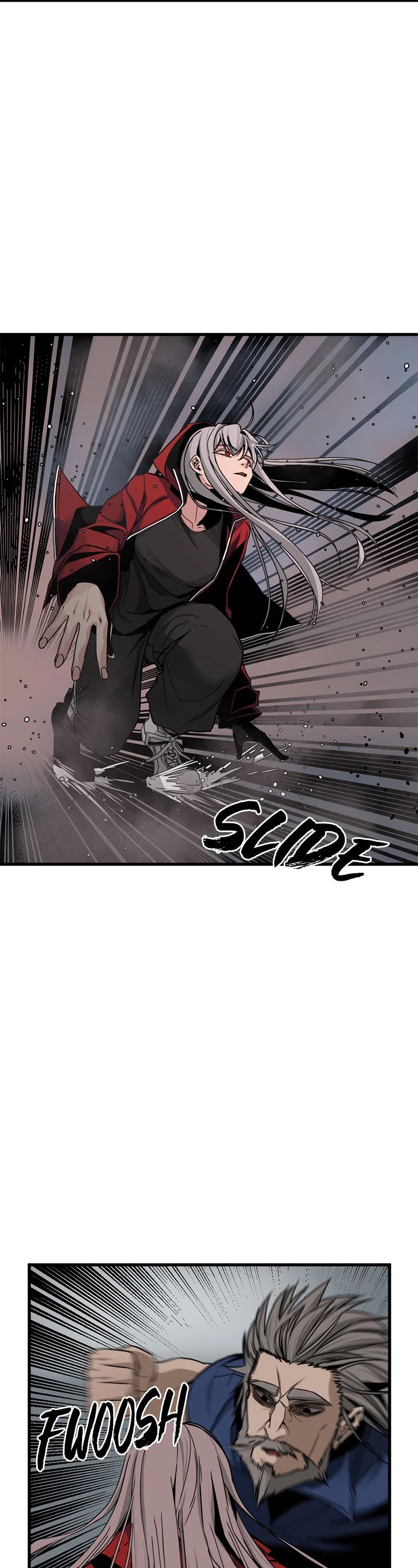 Hero Killer (Beolkkul) Chapter 10 page 17 - Chapter 10: Episode 10