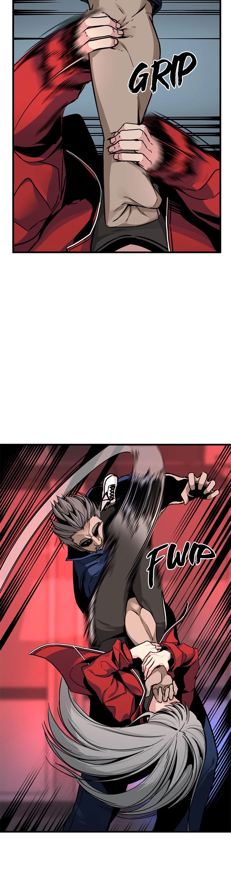 Hero Killer (Beolkkul) Chapter 10 page 19 - Chapter 10: Episode 10
