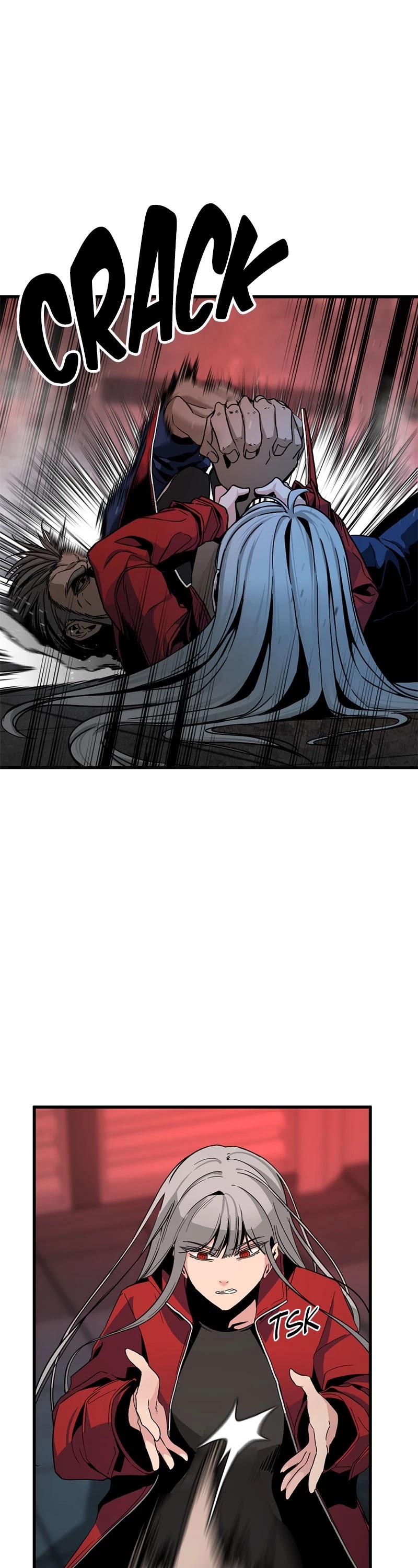 Hero Killer (Beolkkul) Chapter 10 page 20 - Chapter 10: Episode 10