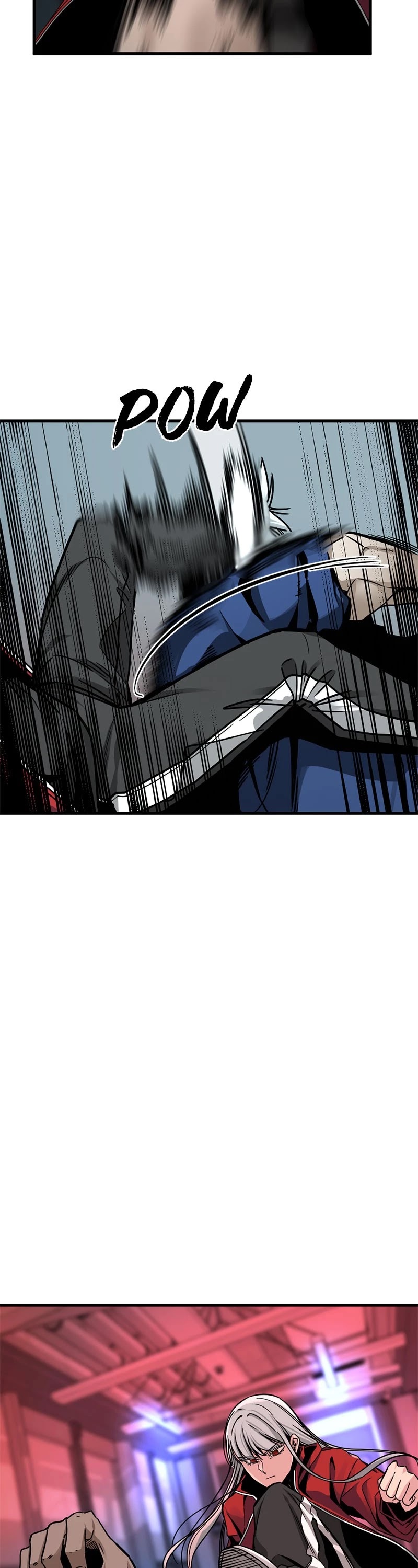 Hero Killer (Beolkkul) Chapter 10 page 21 - Chapter 10: Episode 10