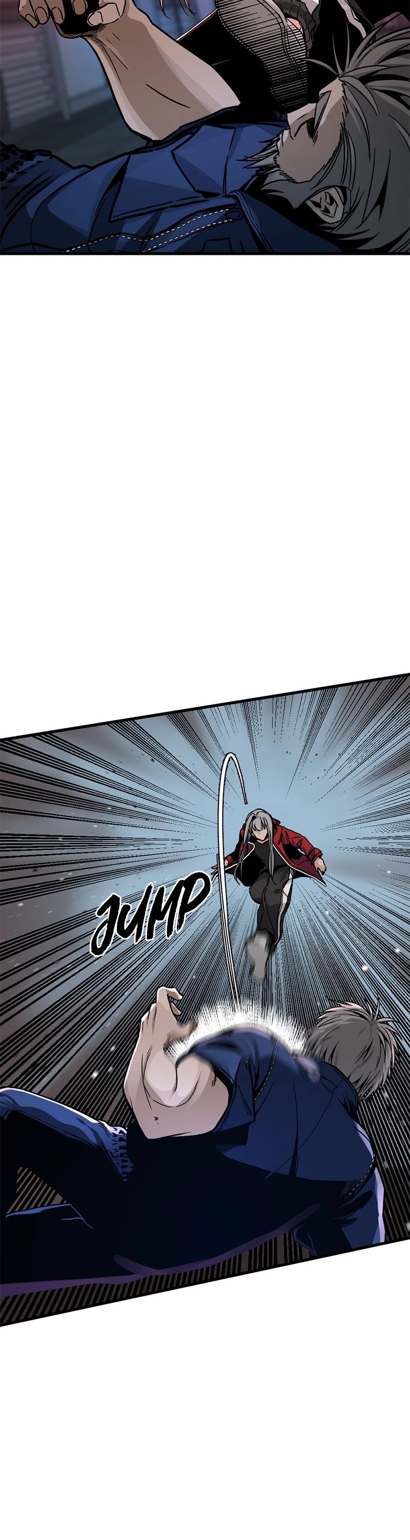 Hero Killer (Beolkkul) Chapter 10 page 22 - Chapter 10: Episode 10
