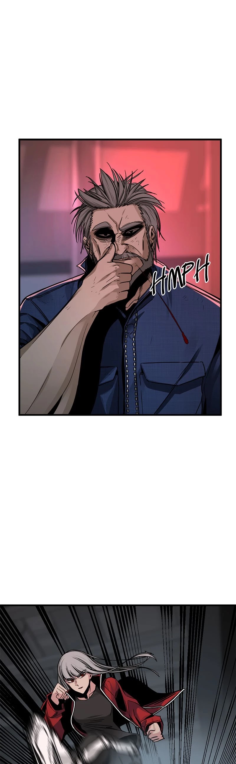 Hero Killer (Beolkkul) Chapter 10 page 23 - Chapter 10: Episode 10