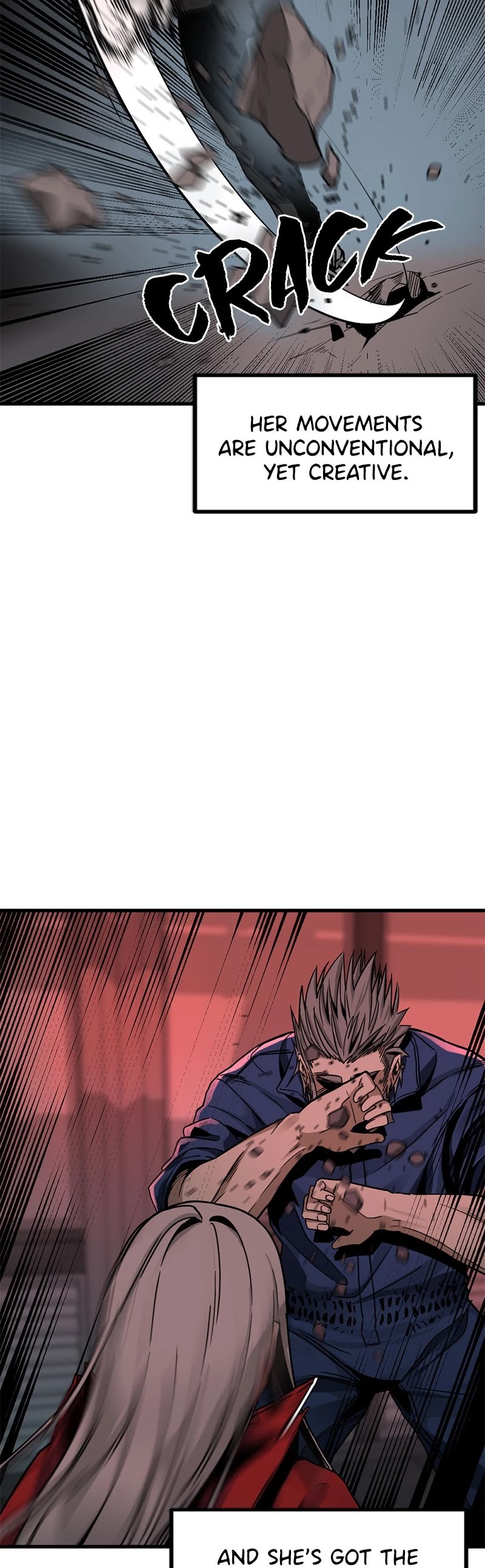 Hero Killer (Beolkkul) Chapter 10 page 24 - Chapter 10: Episode 10