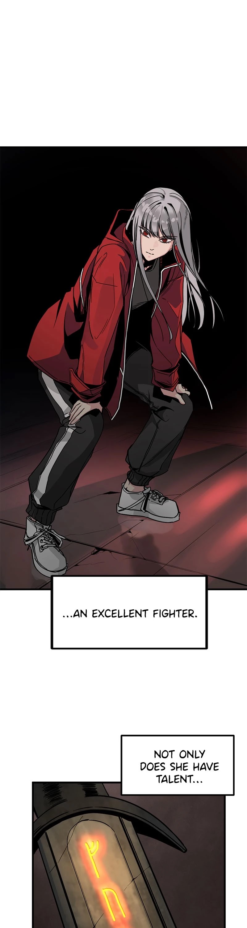 Hero Killer (Beolkkul) Chapter 10 page 26 - Chapter 10: Episode 10