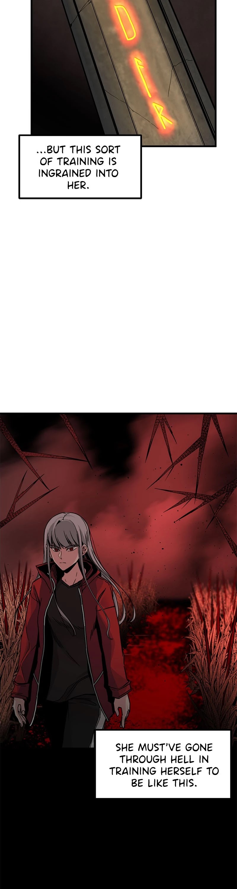 Hero Killer (Beolkkul) Chapter 10 page 27 - Chapter 10: Episode 10