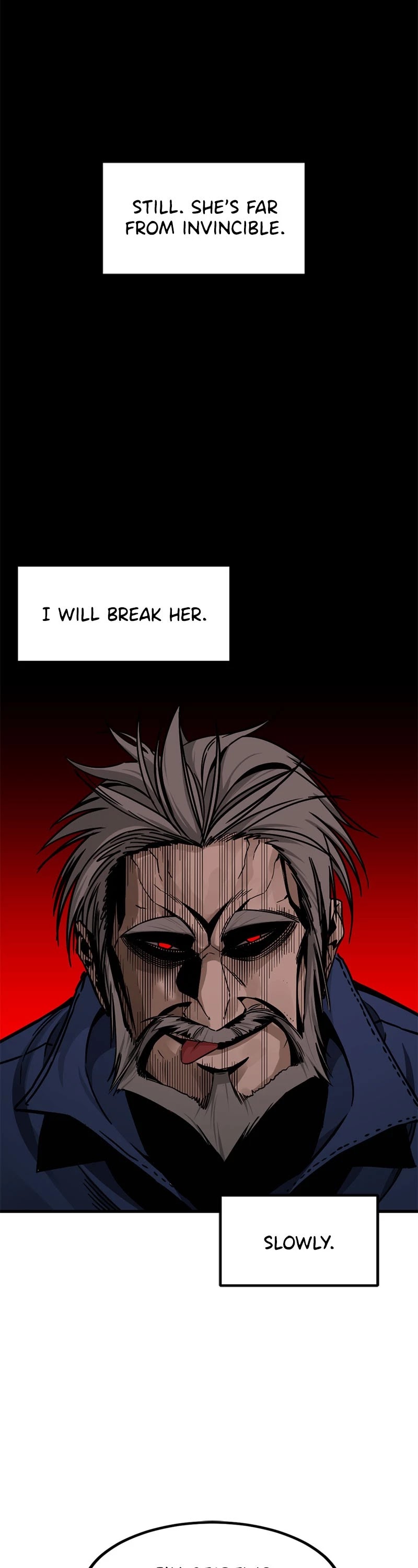 Hero Killer (Beolkkul) Chapter 10 page 28 - Chapter 10: Episode 10