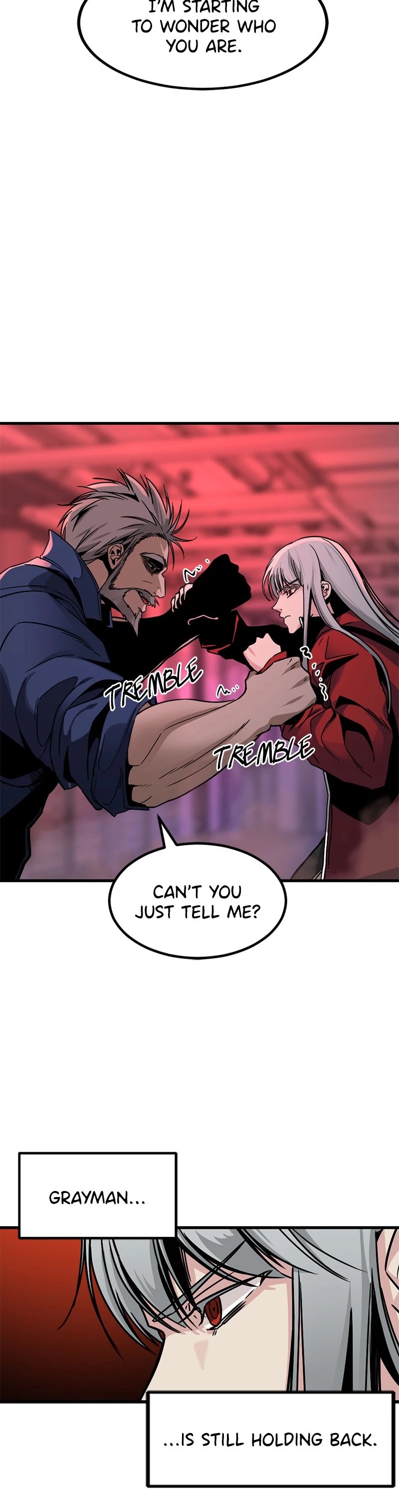 Hero Killer (Beolkkul) Chapter 10 page 29 - Chapter 10: Episode 10