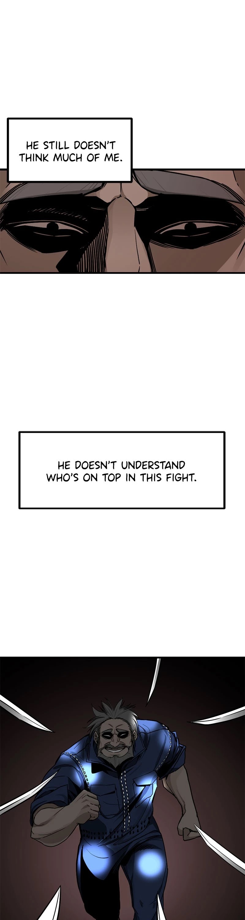 Hero Killer (Beolkkul) Chapter 10 page 30 - Chapter 10: Episode 10