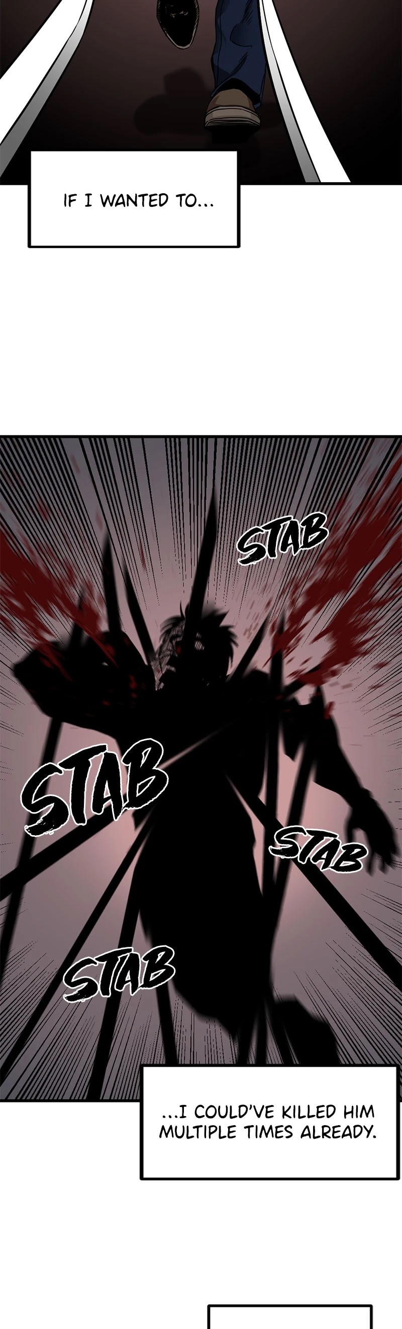 Hero Killer (Beolkkul) Chapter 10 page 31 - Chapter 10: Episode 10