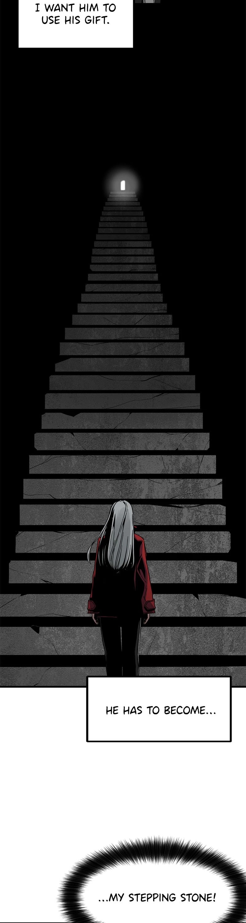 Hero Killer (Beolkkul) Chapter 10 page 33 - Chapter 10: Episode 10