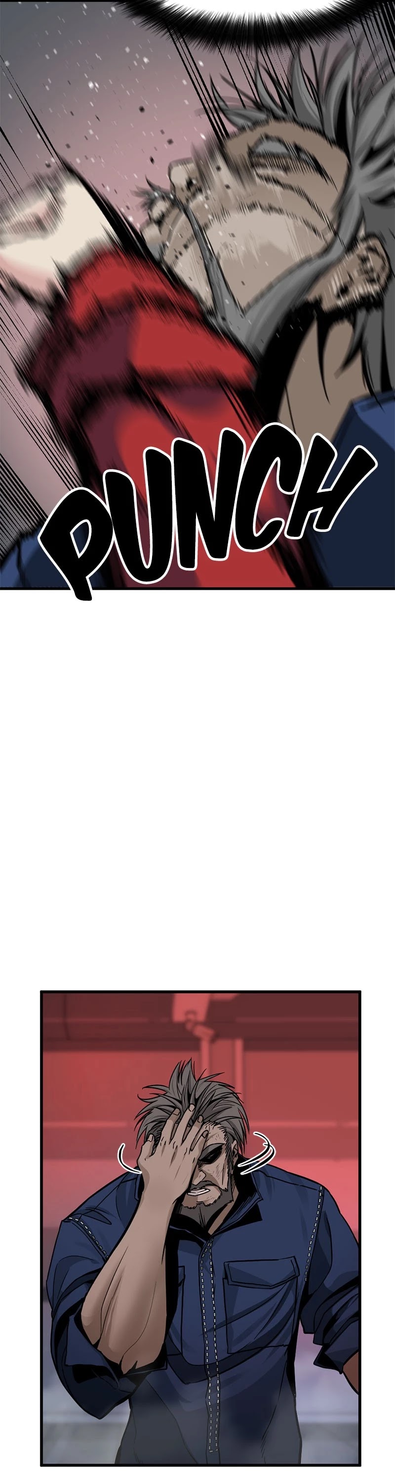 Hero Killer (Beolkkul) Chapter 10 page 34 - Chapter 10: Episode 10