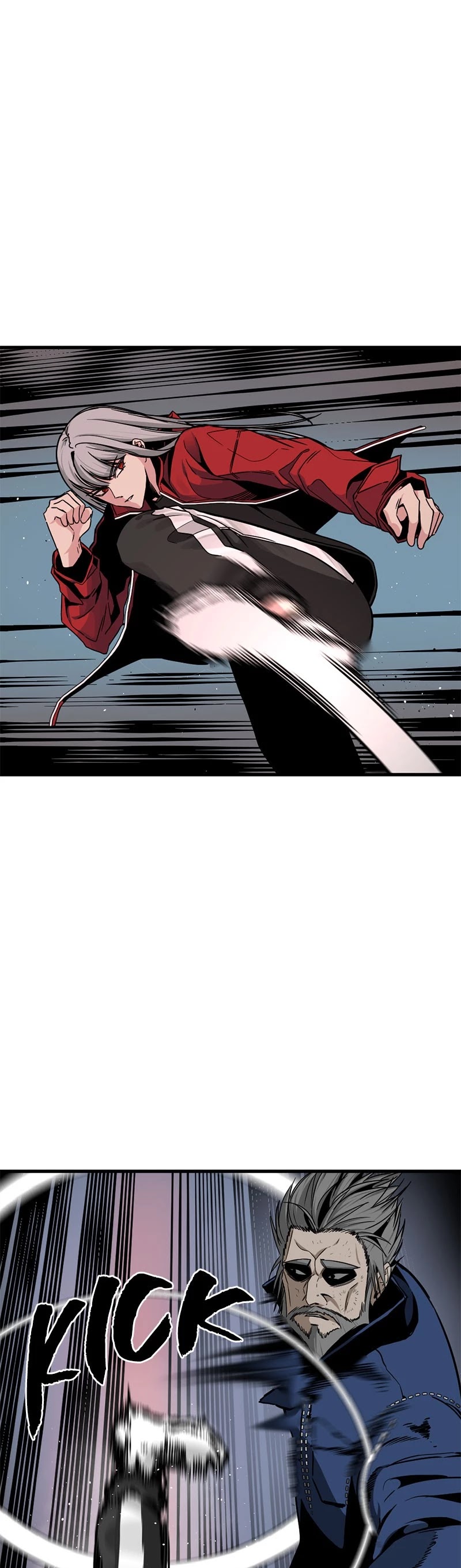 Hero Killer (Beolkkul) Chapter 10 page 35 - Chapter 10: Episode 10