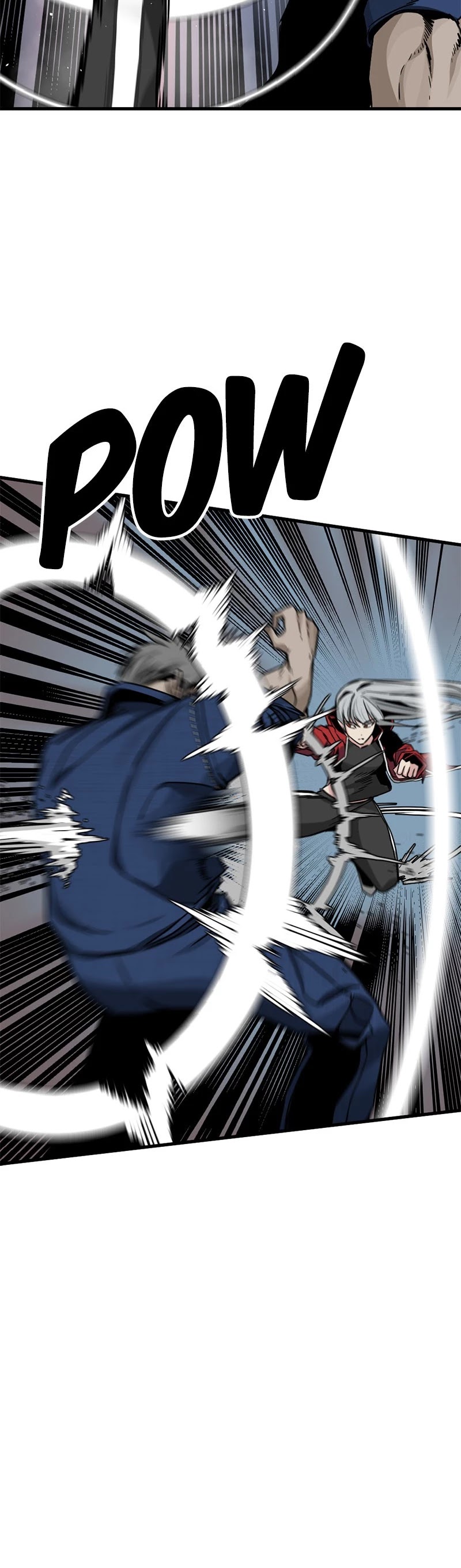 Hero Killer (Beolkkul) Chapter 10 page 36 - Chapter 10: Episode 10