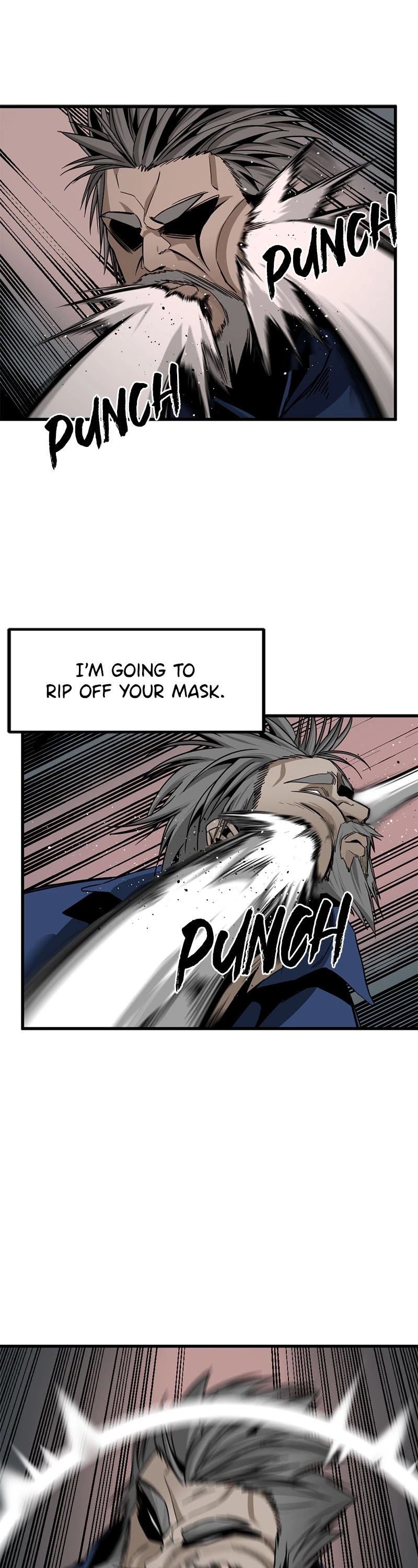 Hero Killer (Beolkkul) Chapter 10 page 37 - Chapter 10: Episode 10